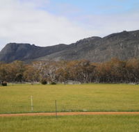 Manyat Peak Cottages - Internet Find