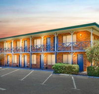 MIDAS MOTEL KALGOORLIE - Internet Find