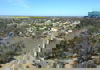 Business in Bridgewater On Loddon VIC Internet Find Internet Find