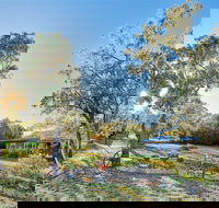 A Stanthorpe Getaway - Internet Find