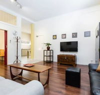 ARCHIE 1BDR Melbourne Apartment - Internet Find