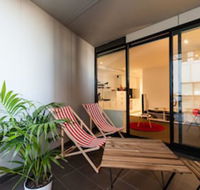 CLARK 1BDR Melbourne Apartment - Internet Find