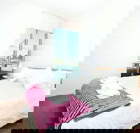 Penthouse St Kilda Style - Internet Find
