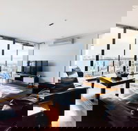 MORGAN 2BDR Southbank Apartment - Internet Find
