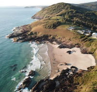OceanScape Luxury Beachfront Villas - Internet Find
