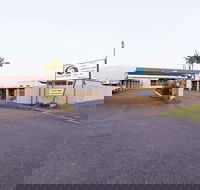 Gladstone Motel - Internet Find