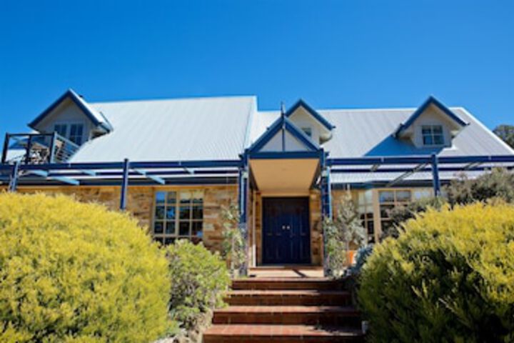 Spargo Creek VIC Internet Find