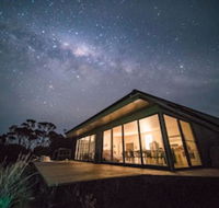 Sawyers Bay Shacks - Internet Find