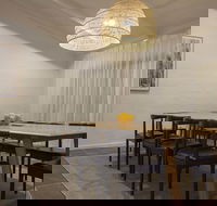 Balgownie Estate Winery Retreat  Restaurant - Internet Find
