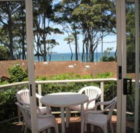 Coastal Retreat Unit 5 - Internet Find