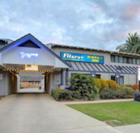 Fitzroy Motor Inn Grafton - Internet Find