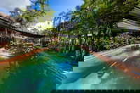 King Reef Resort