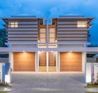 Noosa Villas - Internet Find