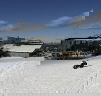 Arlberg Hotel Mount Buller - Internet Find