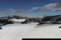 Arlberg Hotel Mount Buller