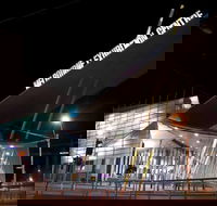 Oceanview Docklands - Internet Find