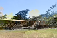 Swagman Homestead
