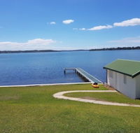 Lake Escape - Lake Macquarie - Internet Find