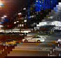Top54th Luxury 2BR Astonishing CBD Sight - Internet Find