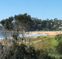 Absolute Beachfront Malua Bay - Internet Find