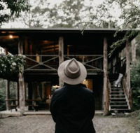 Carawirry Forest Escape - Internet Find