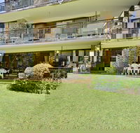 Tristani Bay Parklands Unit 56 / 2 Gowrie Avenue - Internet Find