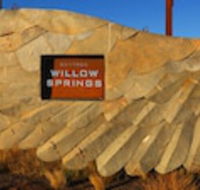 Skytrek Willow Springs Station - Internet Find
