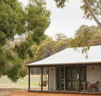 Margaret River Retreat - Internet Find