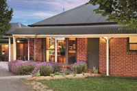 Lancefield Motel Macedon Ranges