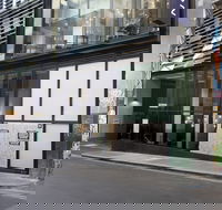 ibis Melbourne Central - Internet Find