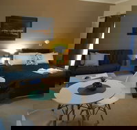 Second Valley Motel - Internet Find