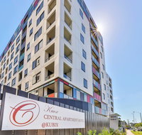 Melbourne Knox Central Apartment Hotel - Internet Find
