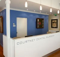 Courtney Dental - Internet Find