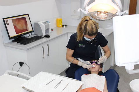 Vantage Dental - Internet Find 2