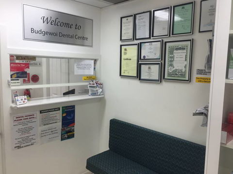 Budgewoi Dental Centre - Internet Find 1