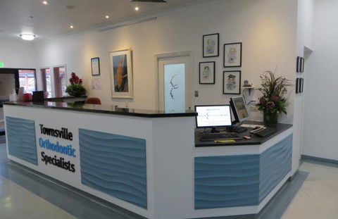 Townsville Orthodontic Specialists - Internet Find 1