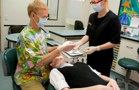 Townsville Orthodontic Specialists - Internet Find 3