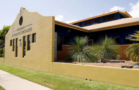 Townsville Orthodontic Specialists - Internet Find 4