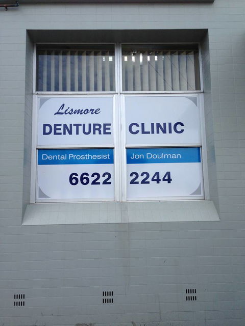 Lismore Denture Clinic - Internet Find 0