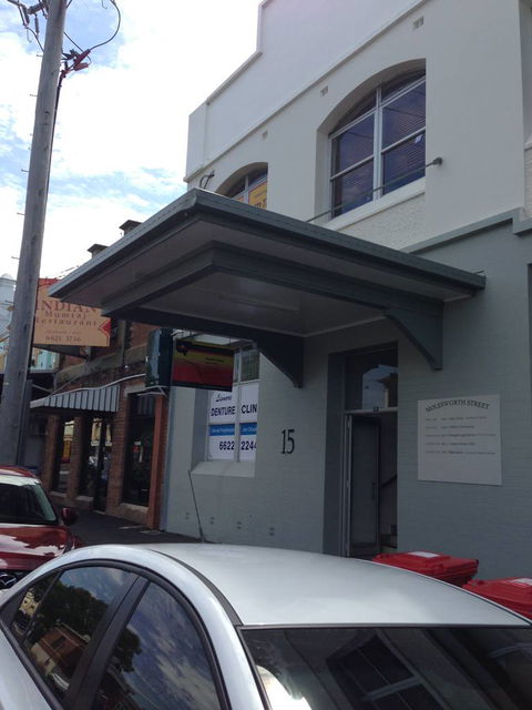 Lismore Denture Clinic - Internet Find 1
