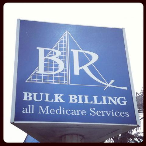 Bundaberg Radiology - Internet Find 2