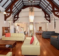 The Church at Woodford - Internet Find