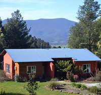 Whispering Spirit Holiday Cottages - Internet Find