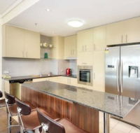 Beachfront Resort 2 Bedroom High Floor - Internet Find