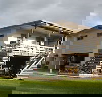 Aztra Apartments - Internet Find