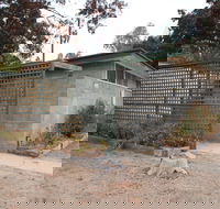 Barmah Bridge Caravan Park - Internet Find