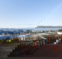 Sandy Bay Sensation - Internet Find