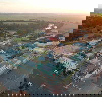 Orbost Club Hotel - Internet Find