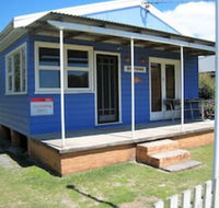 Bonnydoon at Hat Head - Internet Find