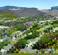 Myrtleford Holiday Park - Internet Find